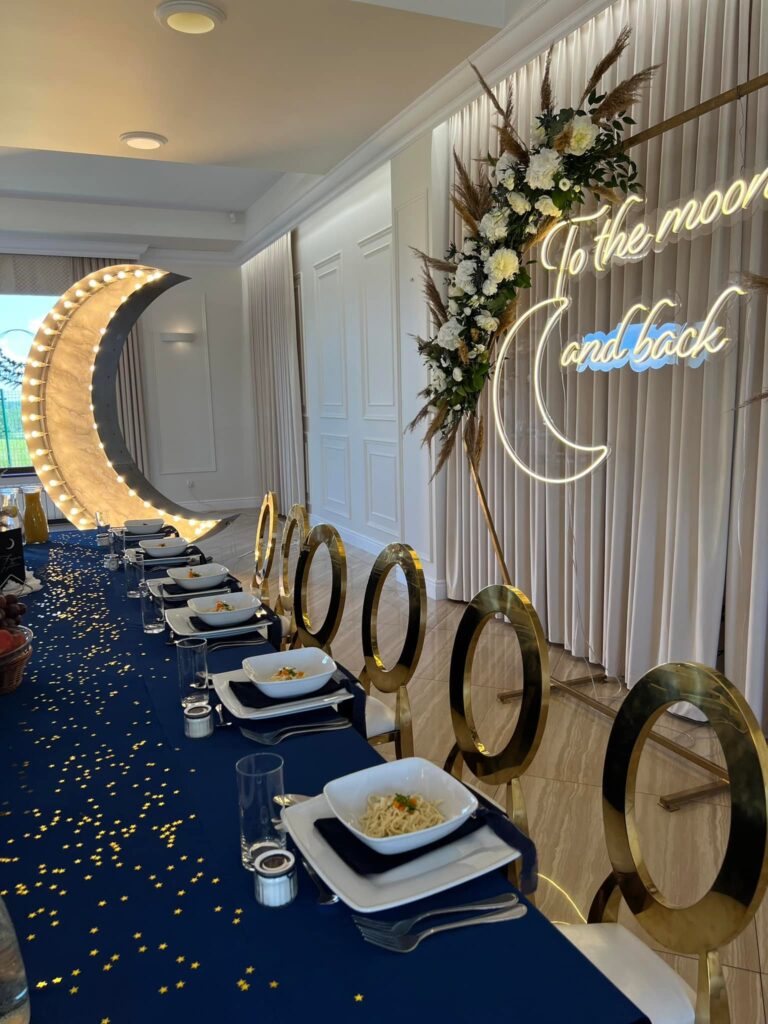 SZKOLENIA I KONFERENCJE