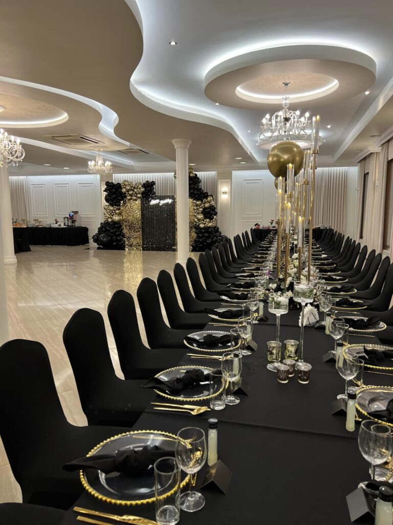 IMPREZY OKOLICZNOŚCIOWE