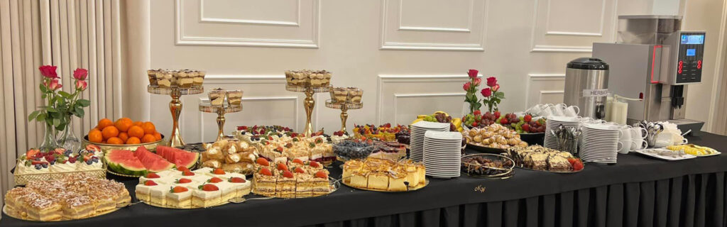 IMPREZY OKOLICZNOŚCIOWE