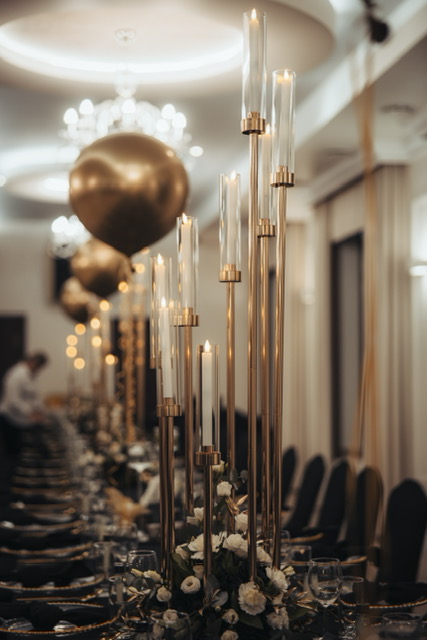 IMPREZY OKOLICZNOŚCIOWE